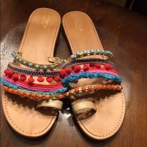 Mossimo Sandals